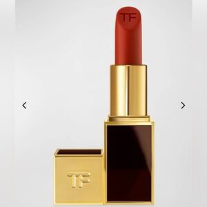 Tom Ford Scarlet Rouge #16 Luxury Lipstick